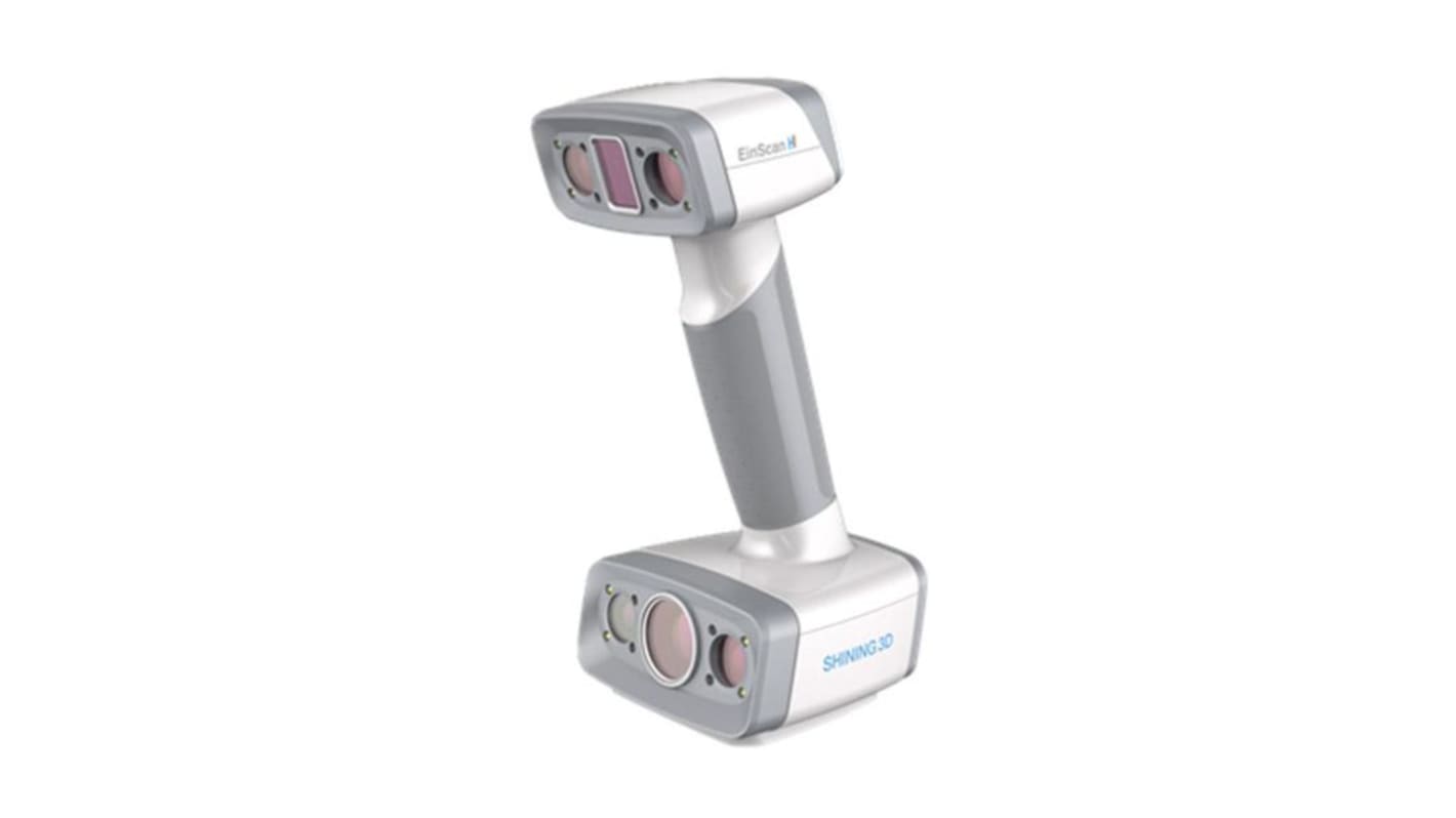 EinScan H Handheld 3D Scanner