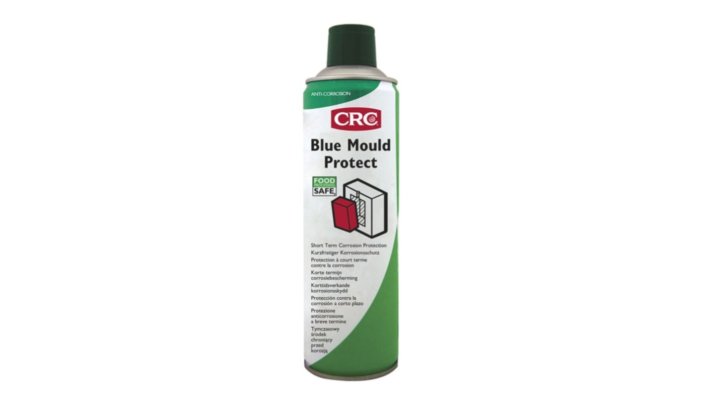 CRC 500 ml Mould Protector Metal +80°C
