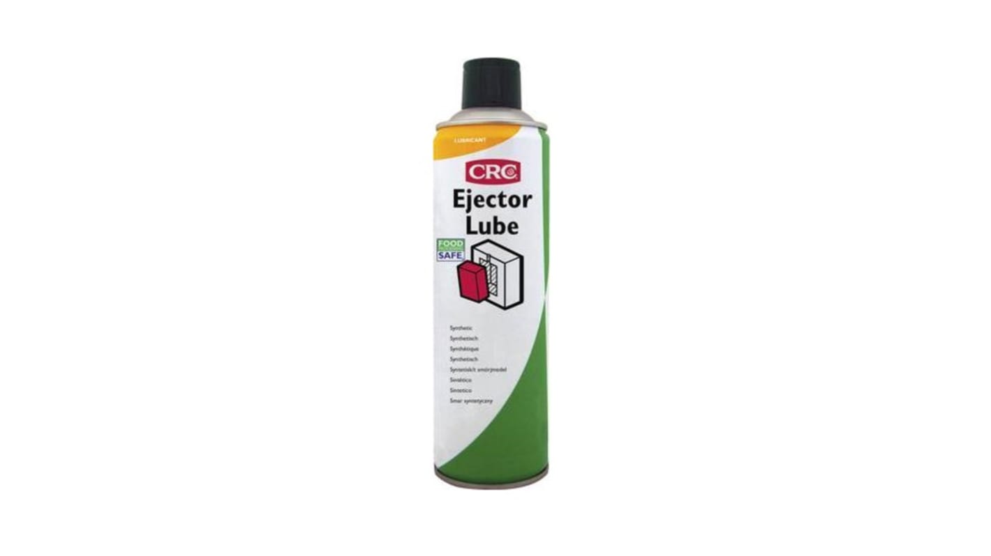 CRC 500 ml Ejector Lubricant Metal +250°C