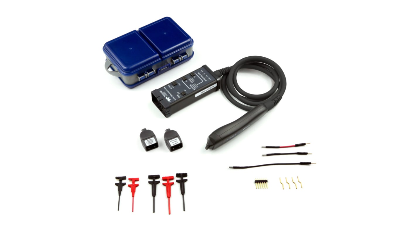Teledyne LeCroy AP AP033 Tastkopf Differential 1:1, 10:1 500MHz 5V ProBus
