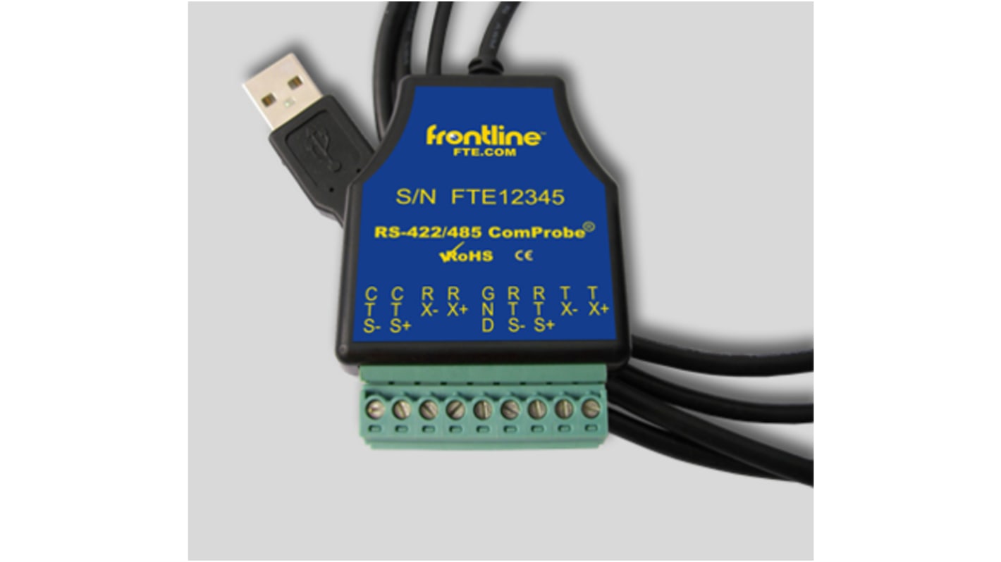 Teledyne LeCroy ND-422/485 Protocol Analyser RS422, RS485