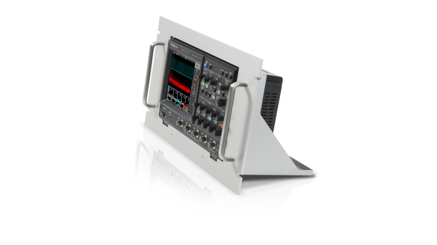 Teledyne LeCroy WS3K-RACK Oscilloscope Rack Mount Kit, For Use With WaveSurfer 3000 Oscilloscopes
