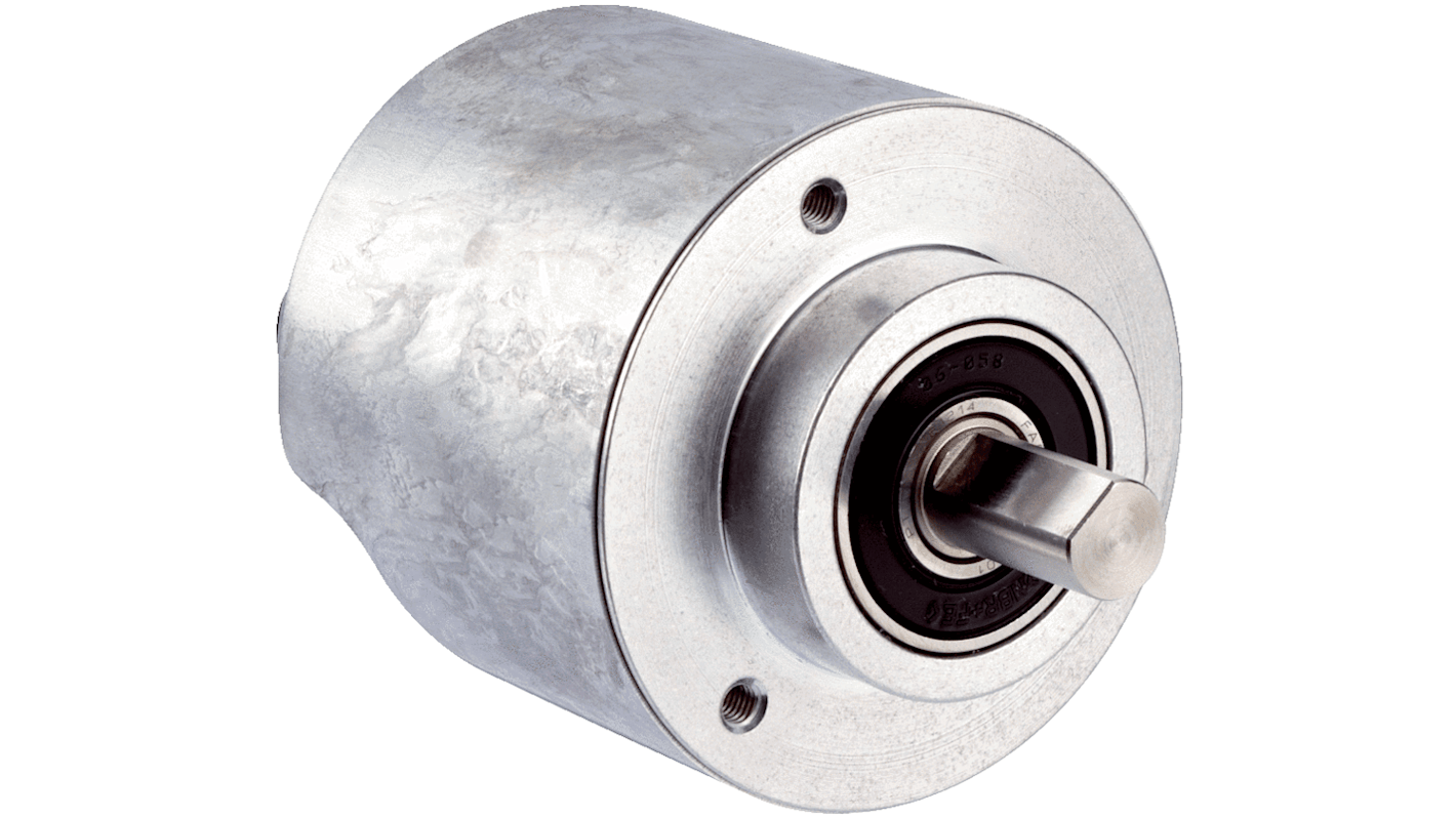 SICK Absolute Absolute Encoder, 262144 ppr