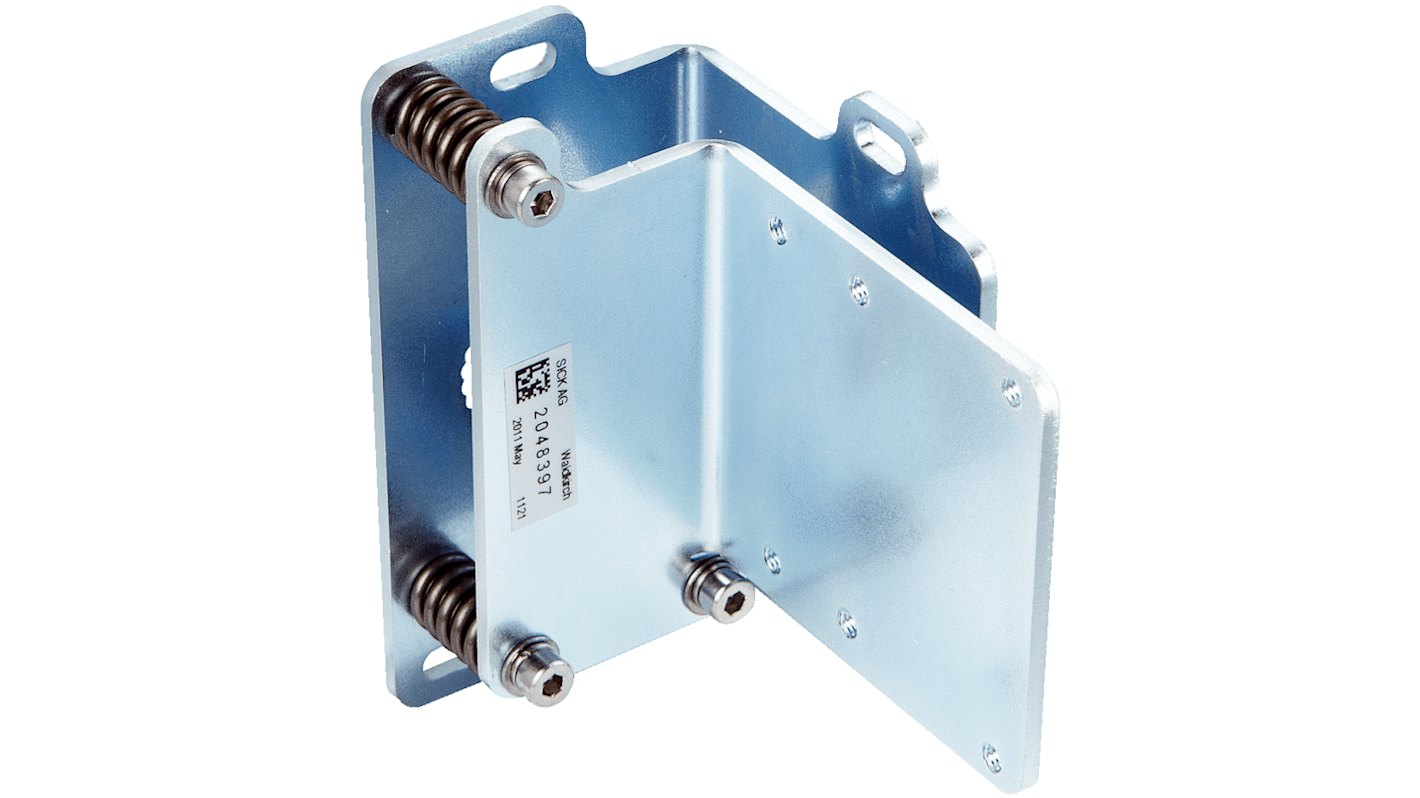 Rs-Online Staffa di allineamento SICK per uso con Dt20Hi DX35 Dx50