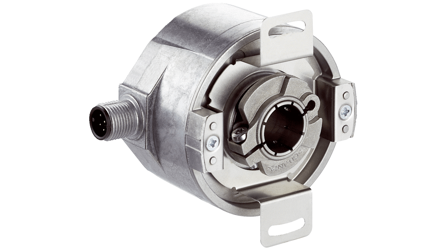 SICK Incremental Incremental Encoder, 30 ppr, HTL, Push Pull Signal
