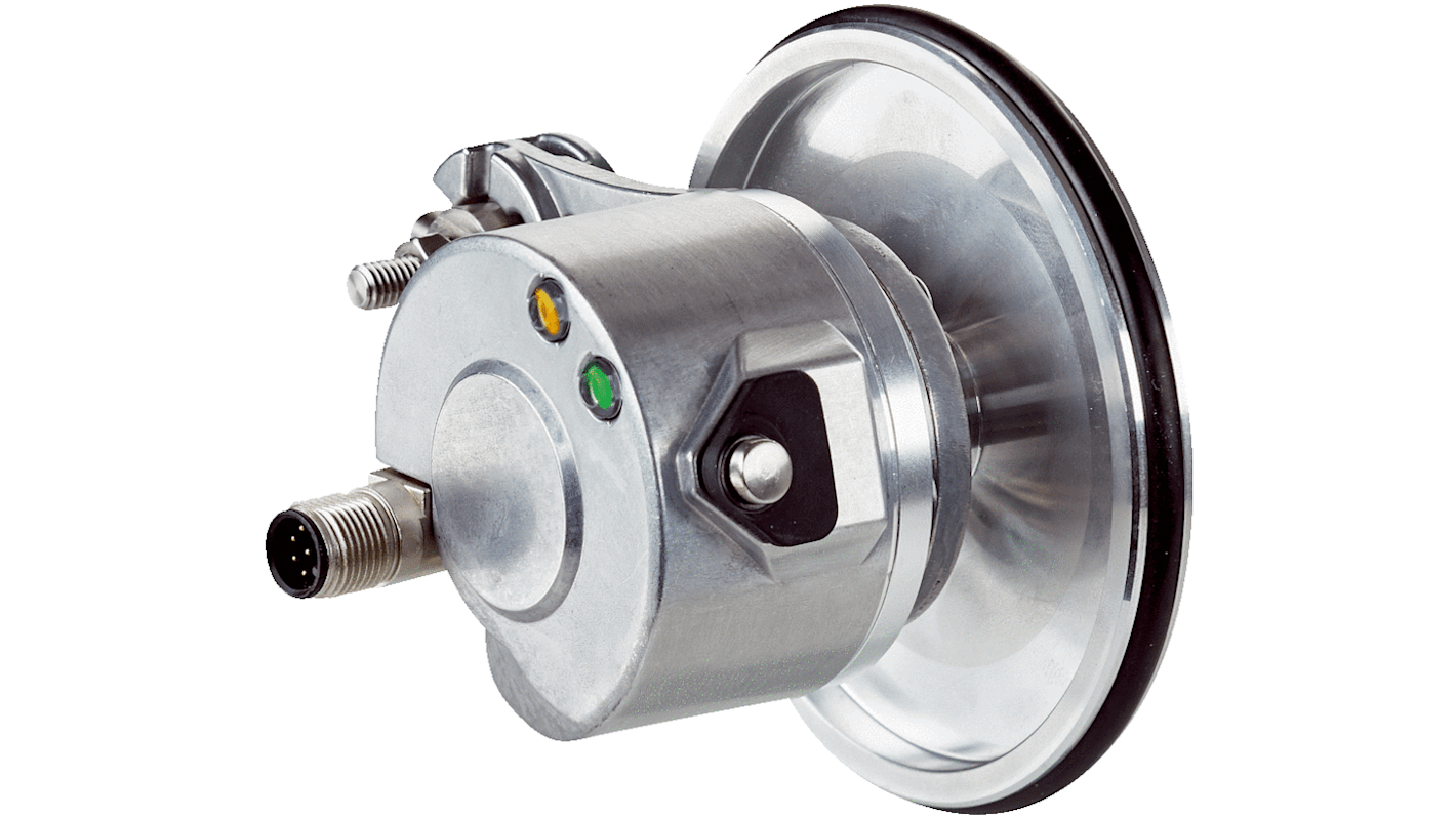 SICK Incremental Measuring Wheel, 2400 ppr, HTL, TTL Signal