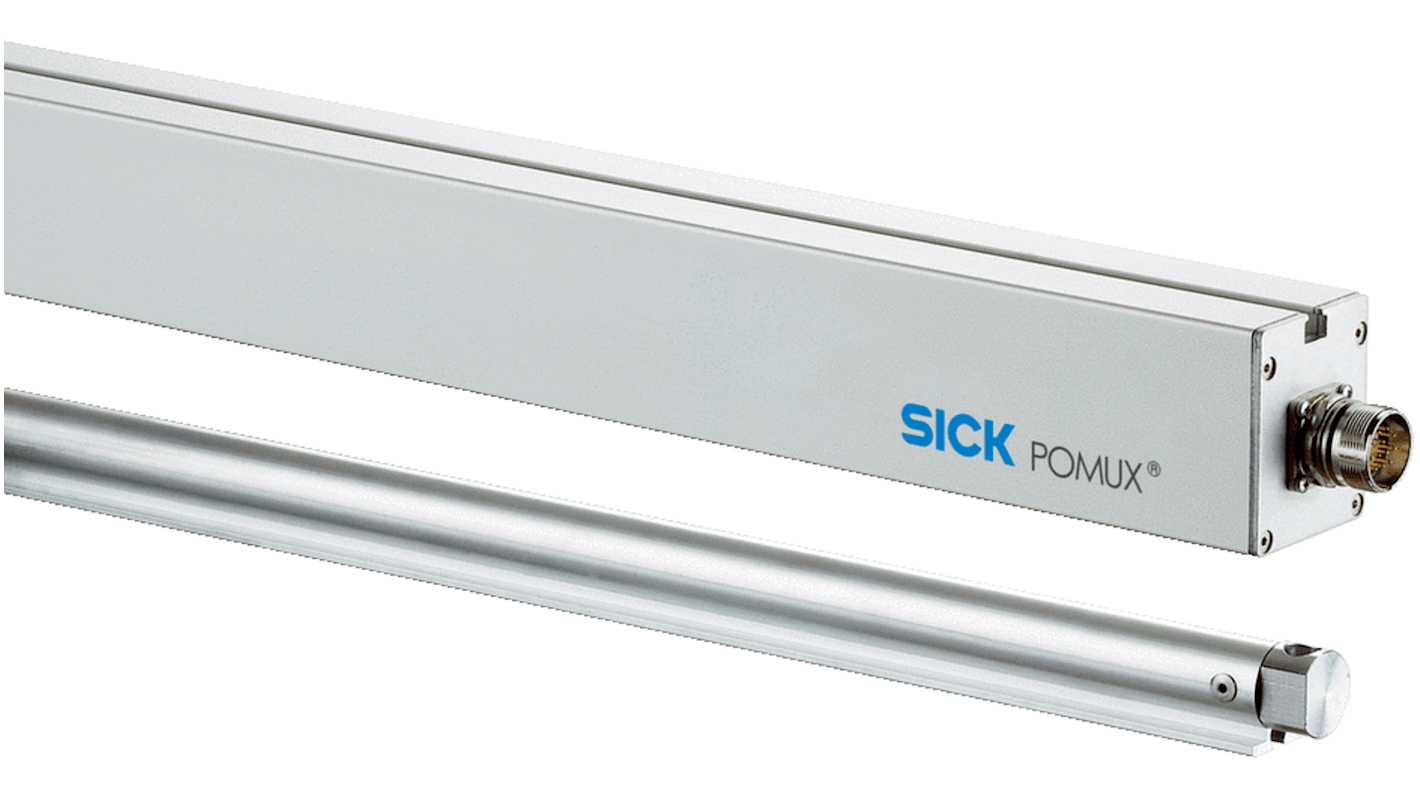SICK Linear Measuring Linear Measuring Encoder