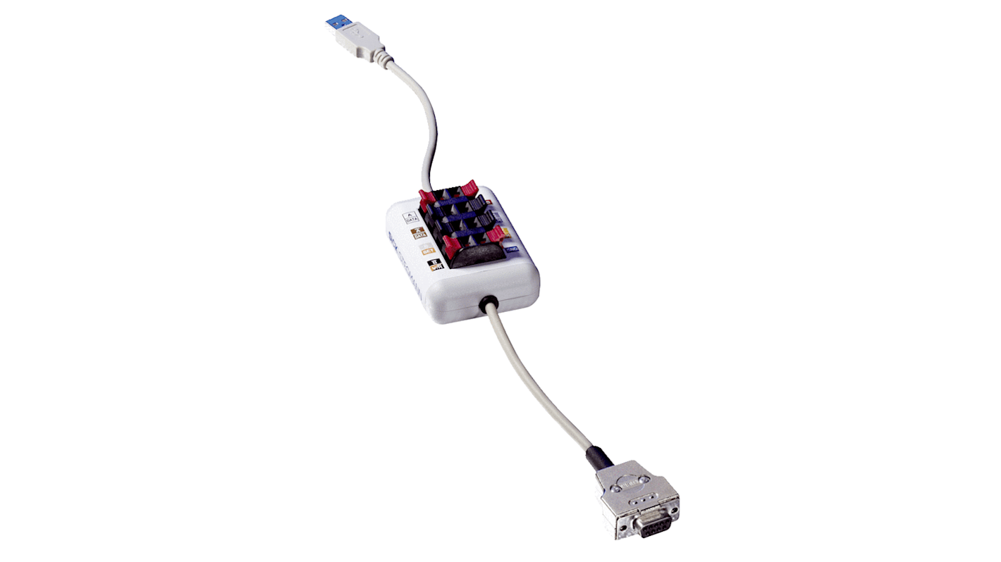 Rs-Online Unità di programmazione USB SICK 500mm per uso con AFM60 AFS60 DFS60