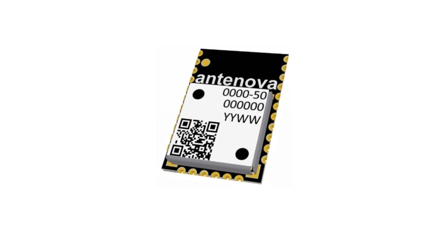 Antenova M20050-1 GPS Module