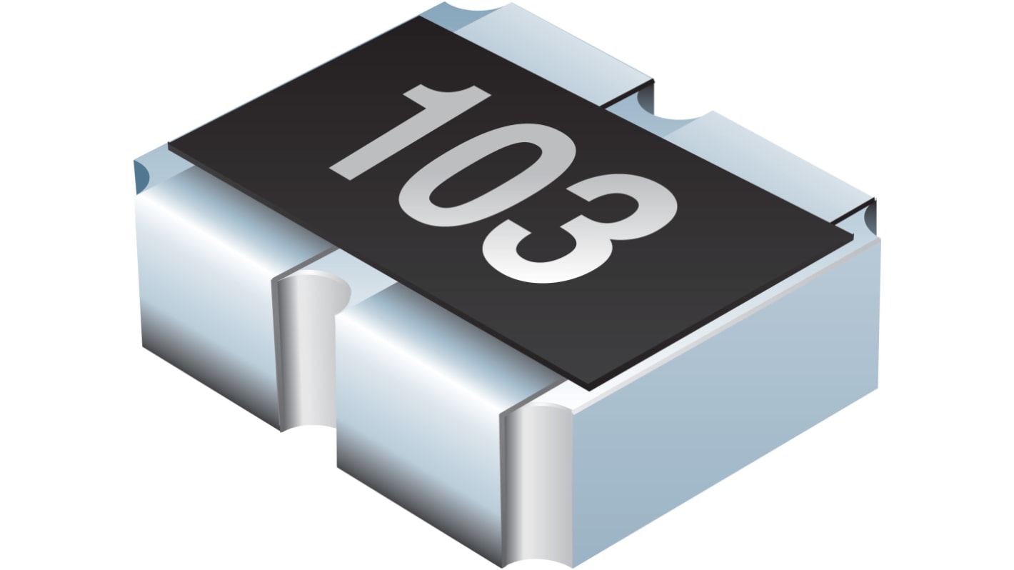 Bourns 1206 (3216M)排阻, 4个电阻, 62.5mW, 0.01容差, CATCAY 16系列