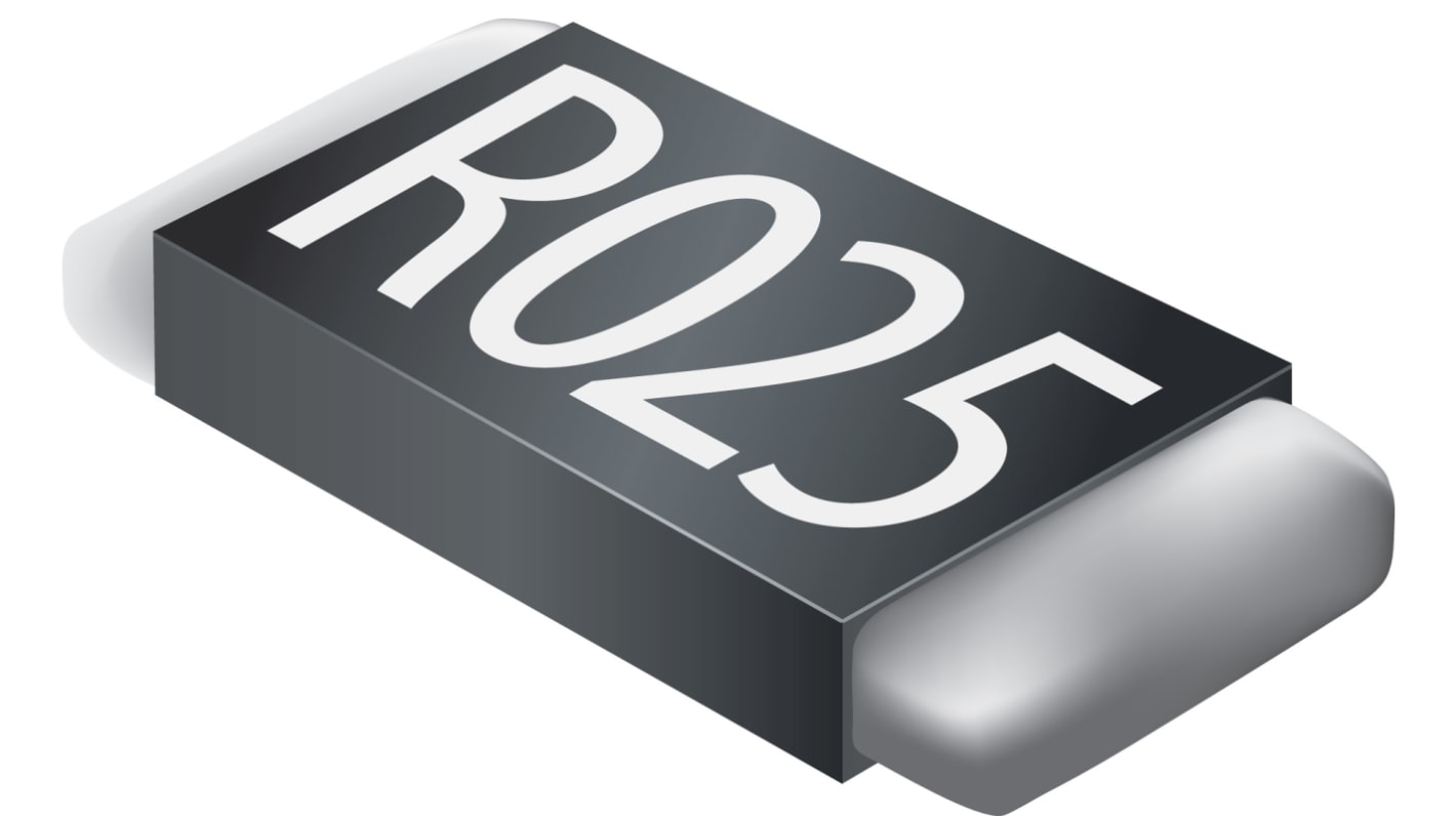 Bourns, TC50 Metal Strip SMD Resistor ±0.01% 1W