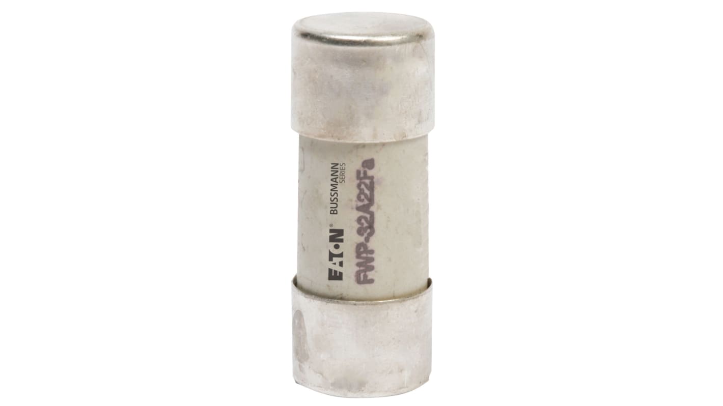 Socomec 20 Centred Tag Fuse, 14X51