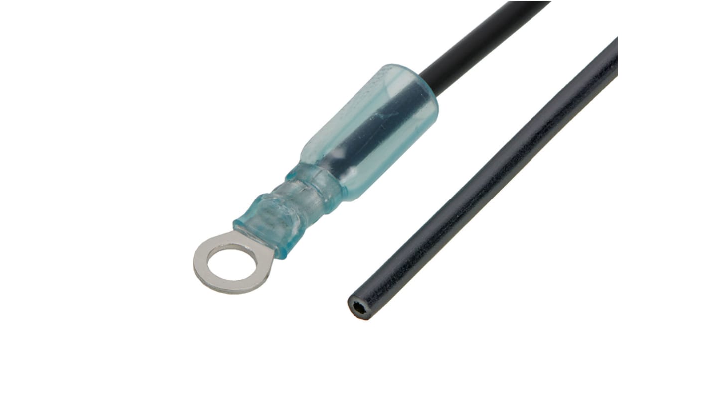 Molex Unterminated Pre-Crimped Lead, 600mm