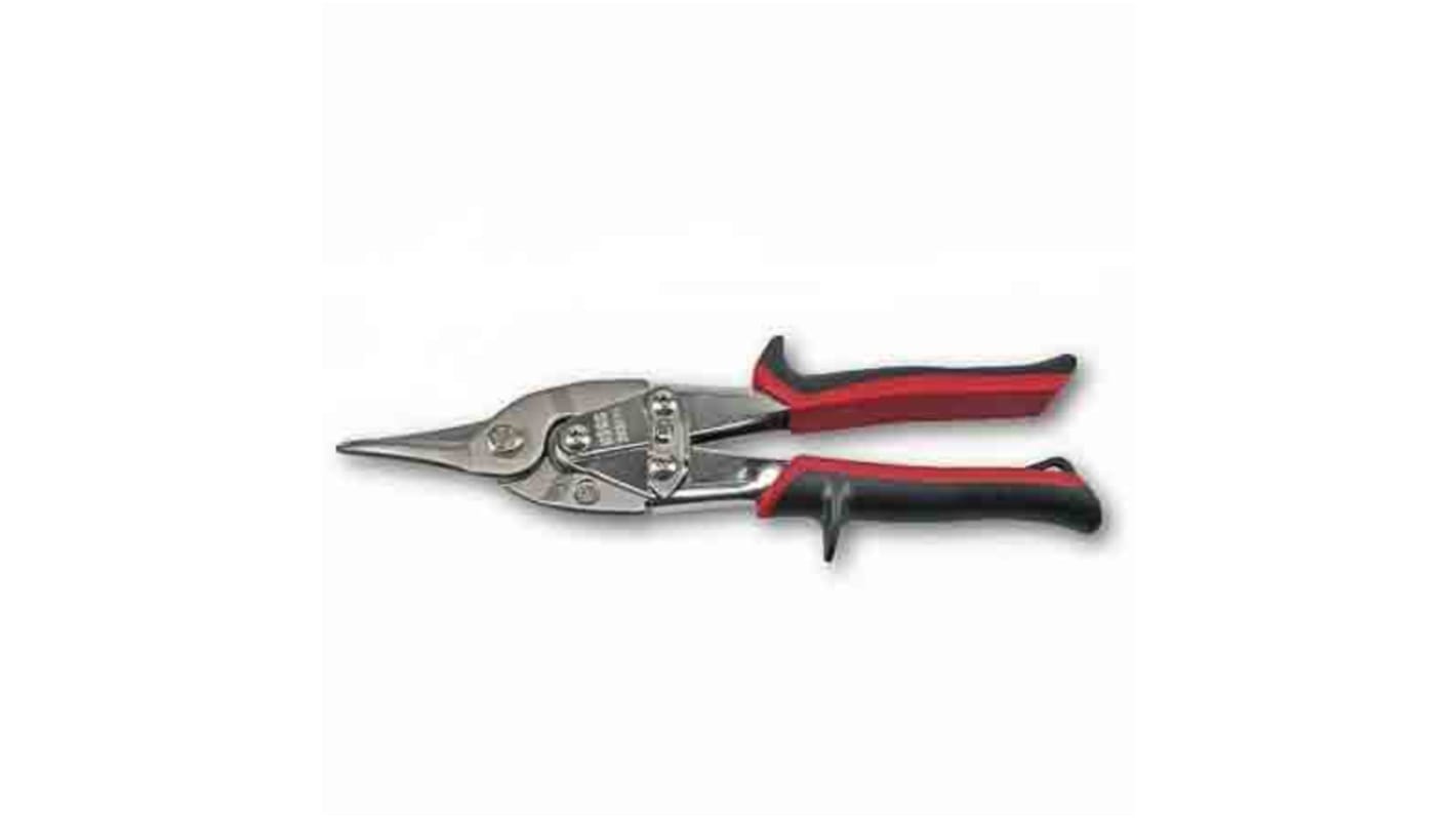 Usag 250 mm Straight Tin Snip