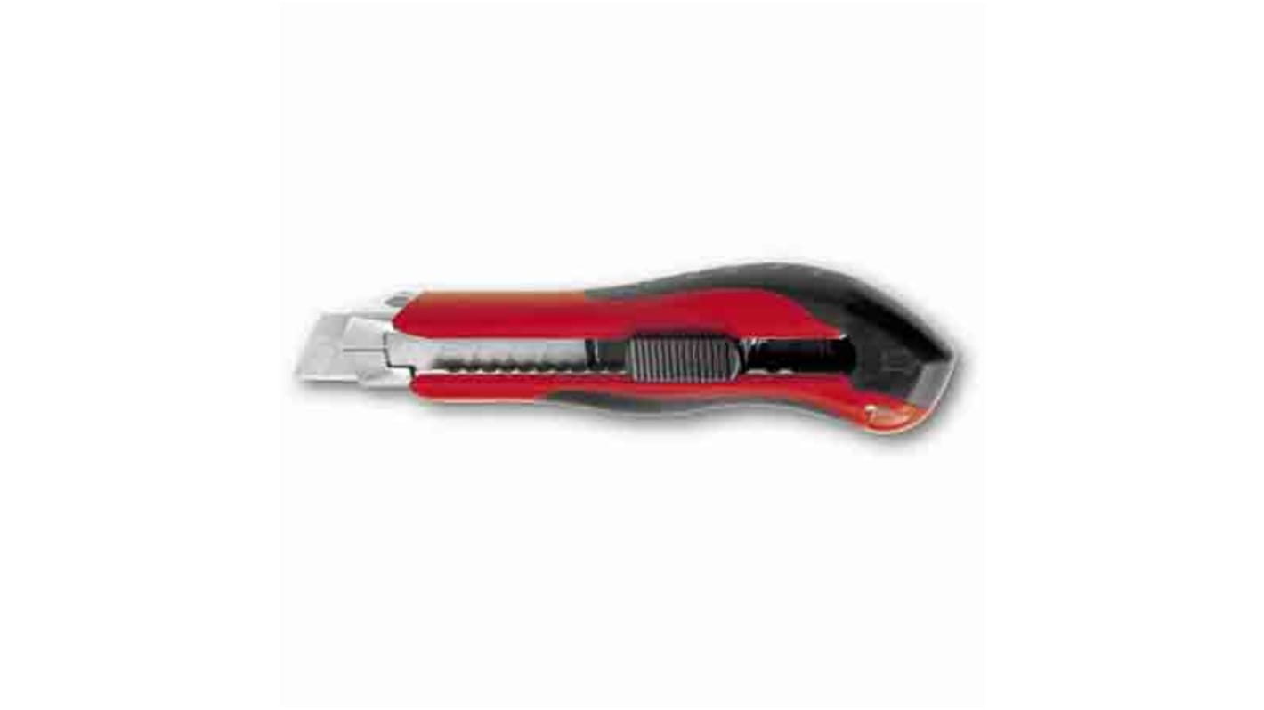 Coltello Usag, lama a scatto