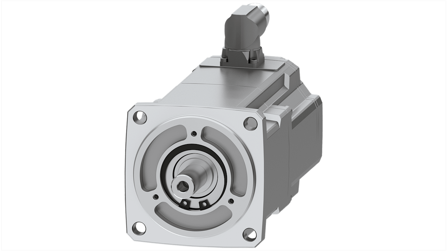 Siemens 1FK2 Synchronous Servo Motor, 400 W, 380 → 480 V