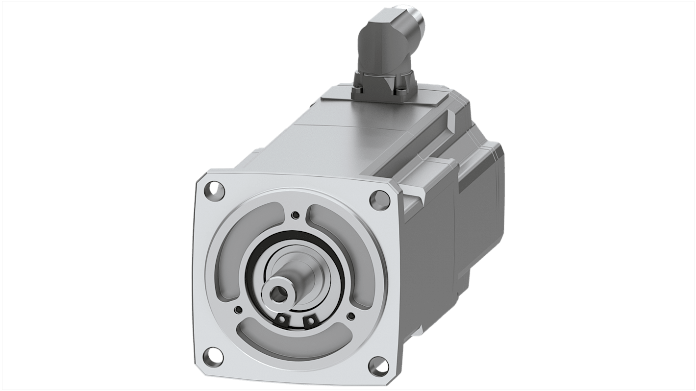 Siemens 1FK2 Synchronous Servo Motor, 570 W, 380 → 480 V