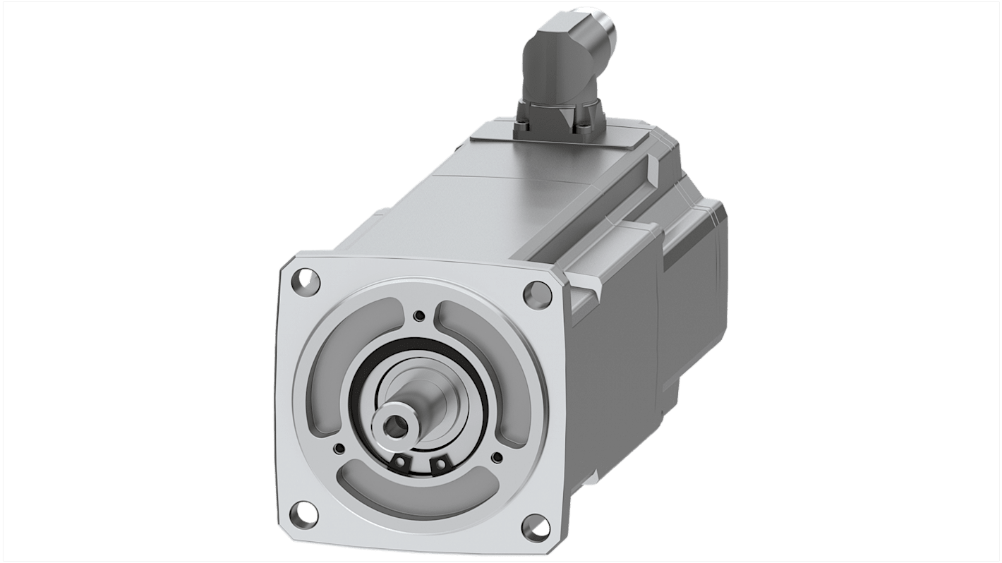 Siemens 1FK2 Synchronous Servo Motor, 500 W, 380 → 480 V