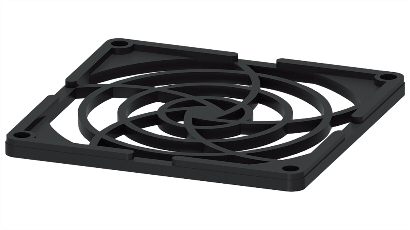 Siemens Cover for Use with 3RW50 size S6, 3RW55 Size 5, S12