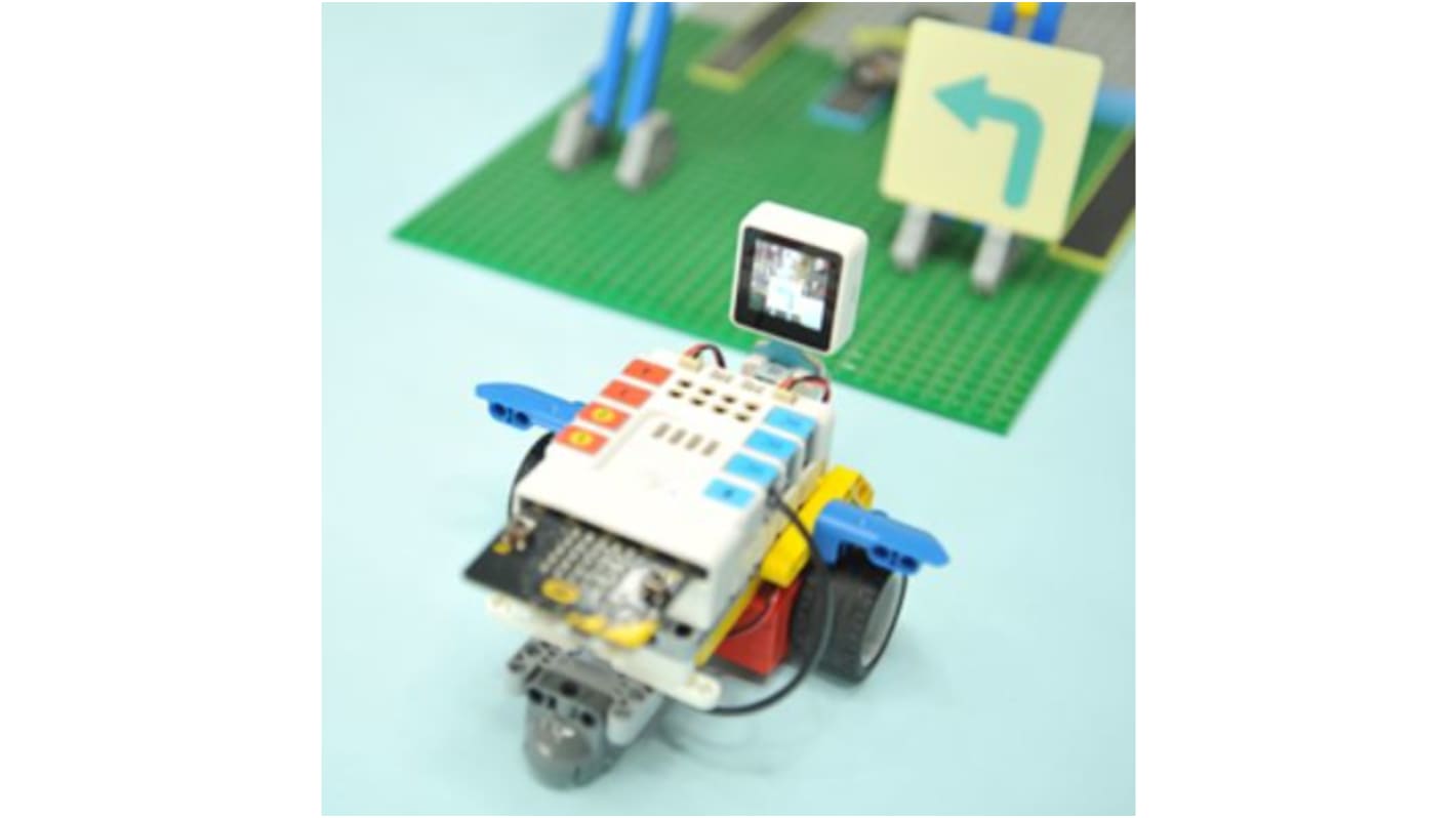 Elecfreaks Smart AI Lens Kit for Micro:bit