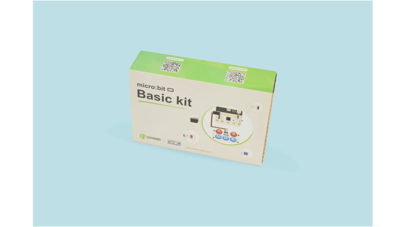 micro:bit basic kit(without micro:bit bo