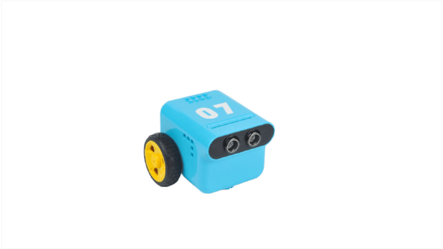 Elecfreaks TPBot-bil til Micro:bit