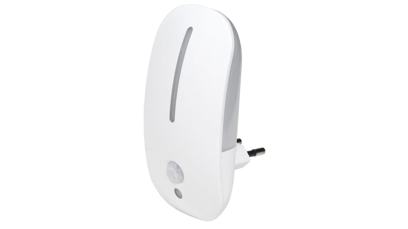 SHOT Lighting Controller, Twilight, Wall Mount, 230 V