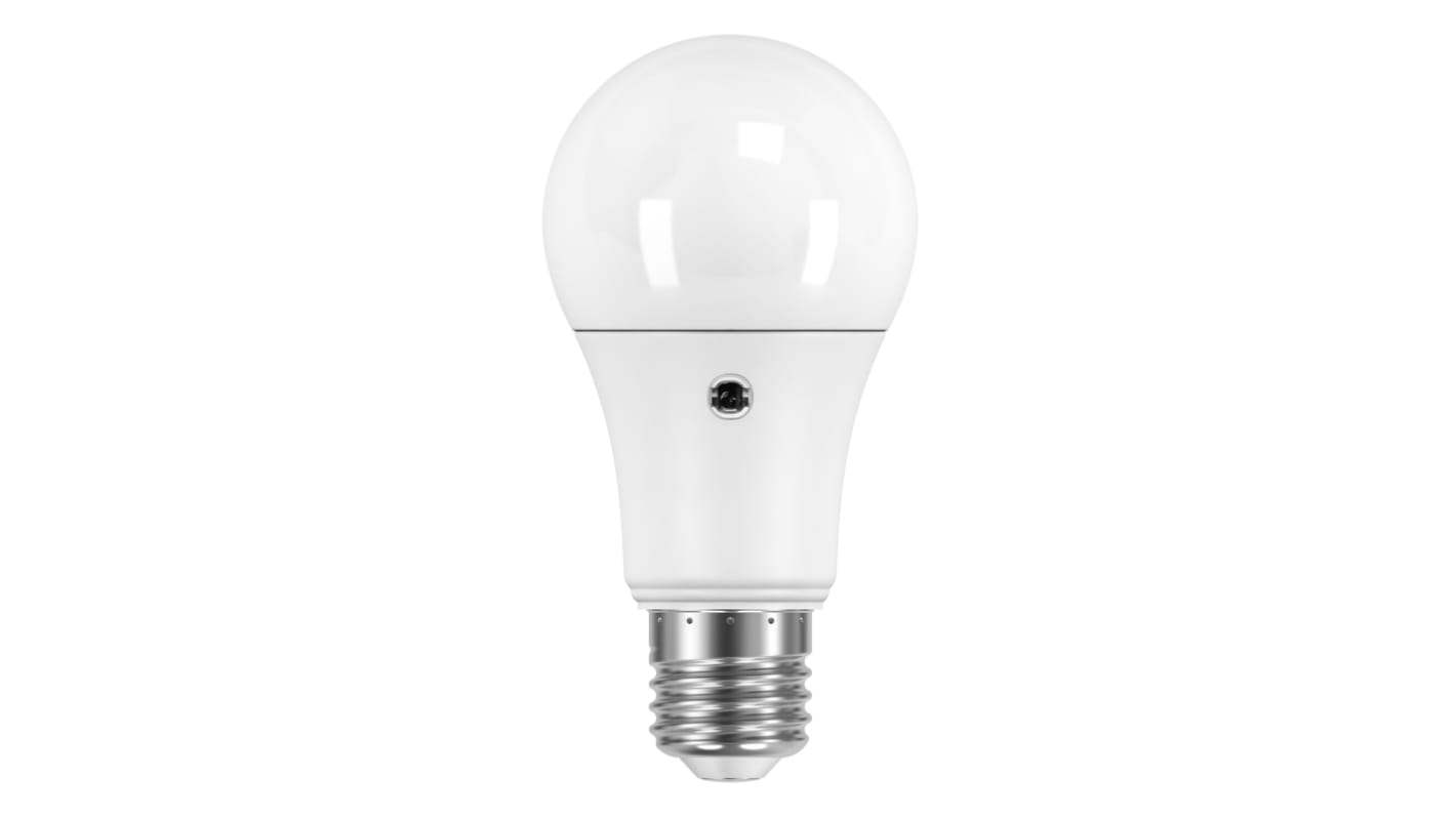 Lámpara LED SHOT, 230 V, 10 W, casquillo E27, Blanco Cálido, 2700K, 25 000h