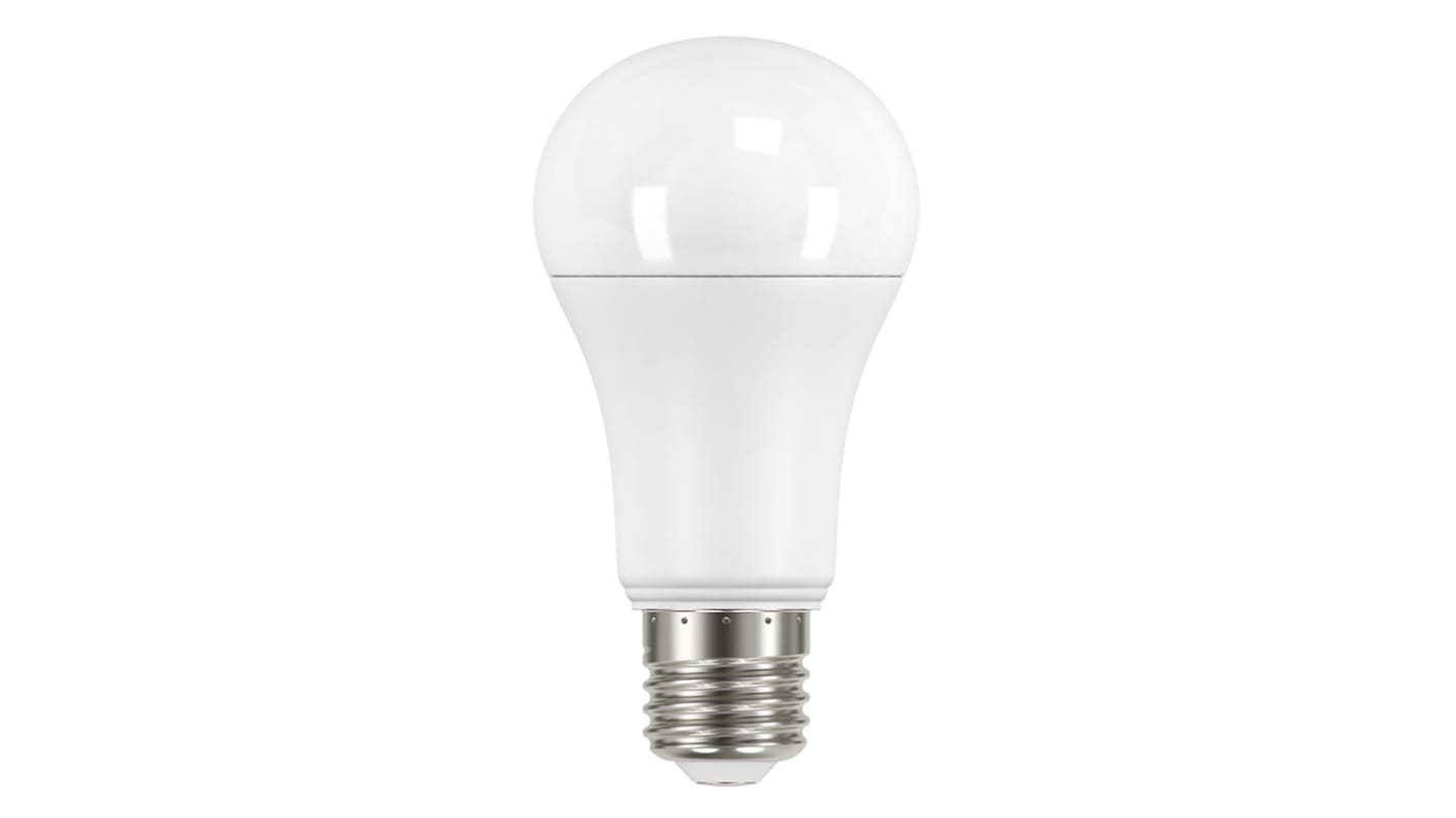 Lampada LED SHOT con base E27, 230 V, 21 W, col. Bianco freddo, intensità regolabile