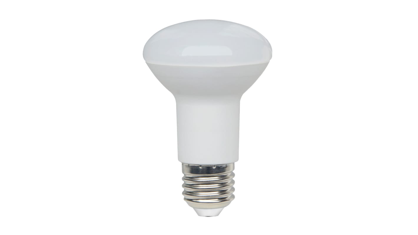 Ampoule à LED avec réflecteur E27 SHOT, 8,5 W, 6500K, Neutre