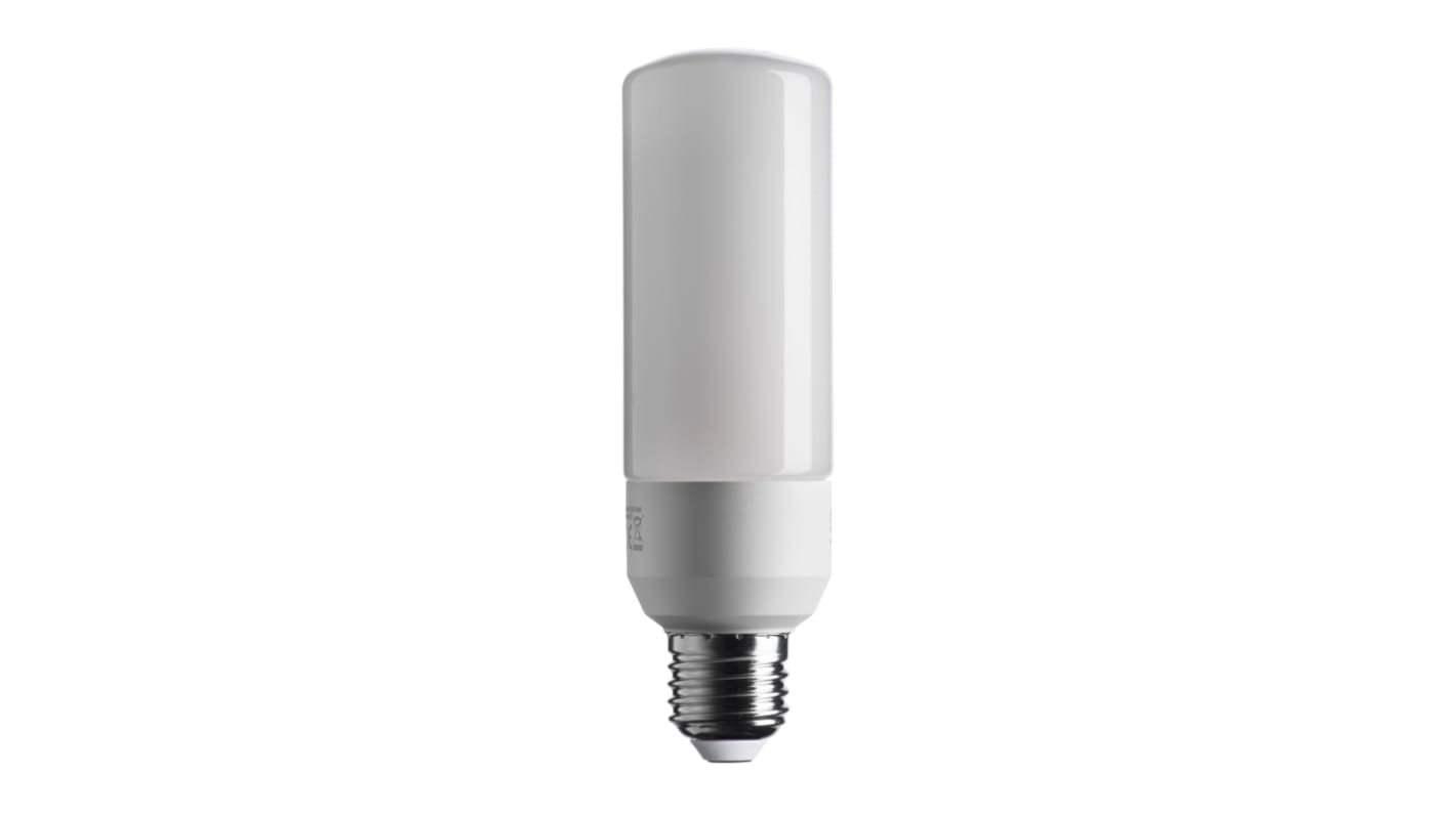 Lampe GLS à LED E27 SHOT, 9,5 W, 6500K, Neutre