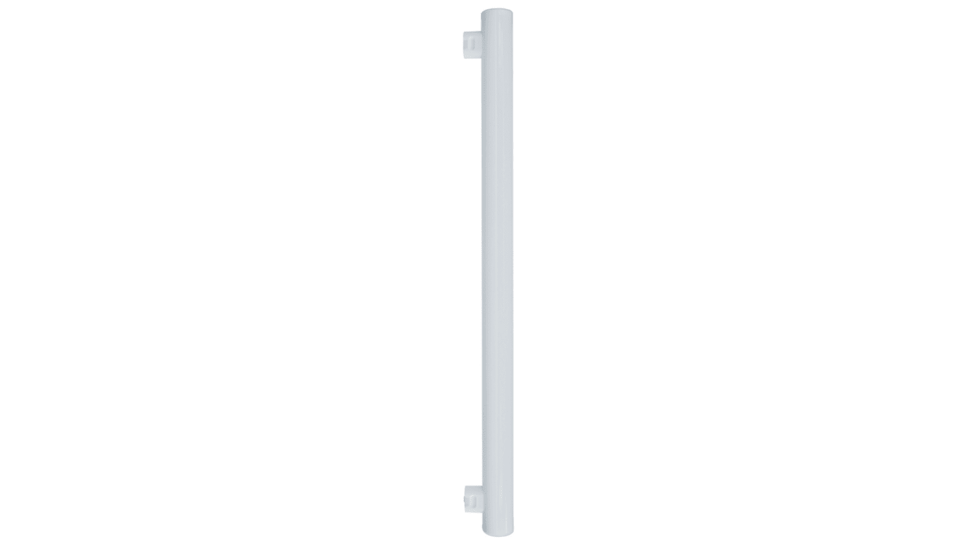 Świetlówka LED S14s 8 W 230 V AC 600 lm Ciepły biały 48W