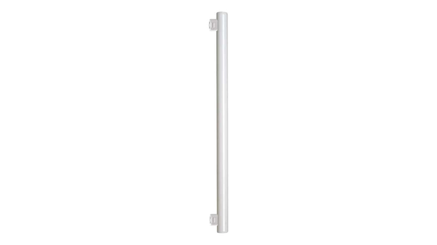 Świetlówka LED S14s 4 W S14S 230 V AC 1100 lm Ciepły biały 77W