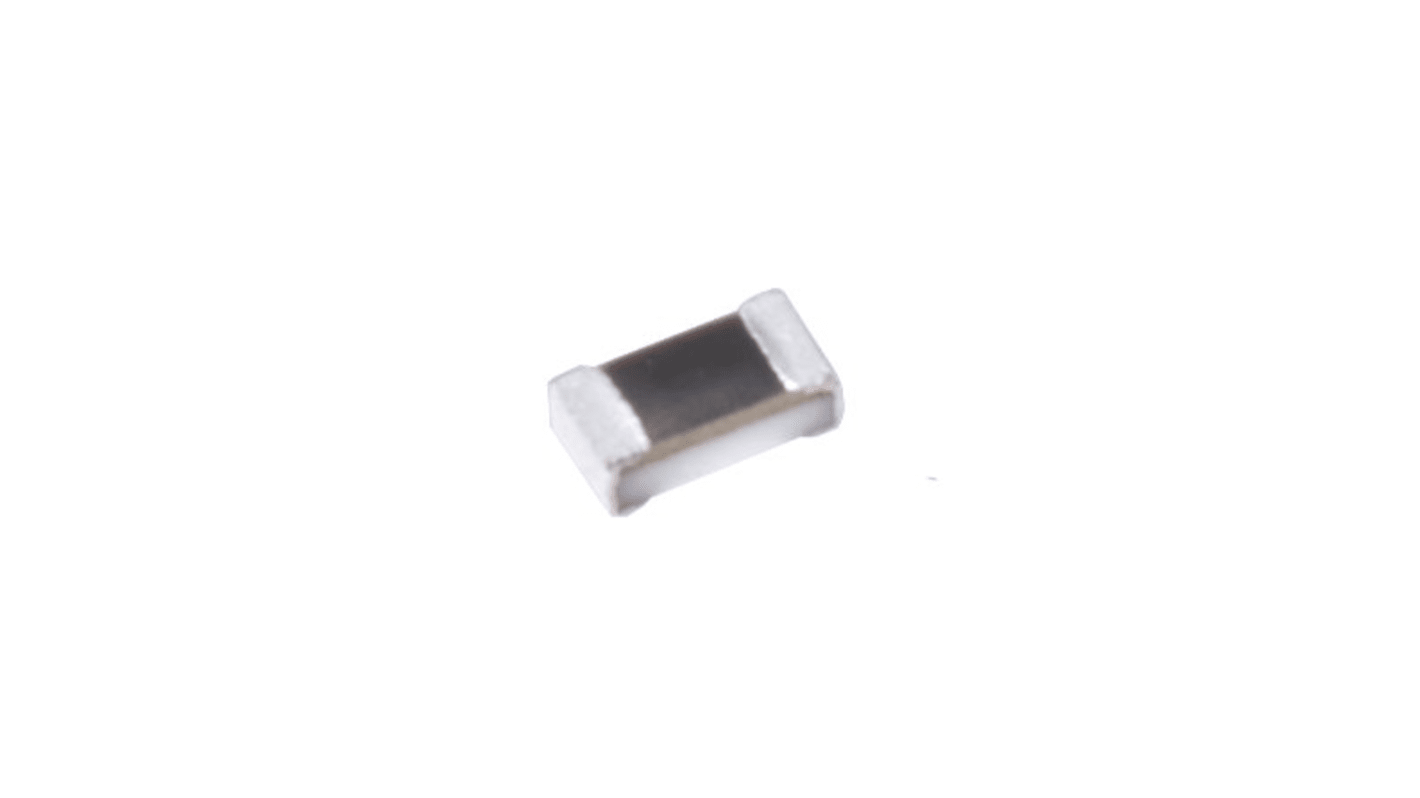 KOA 49.9Ω, 0402 (1005M) Thin Film Resistor ±0.1% 0.063W