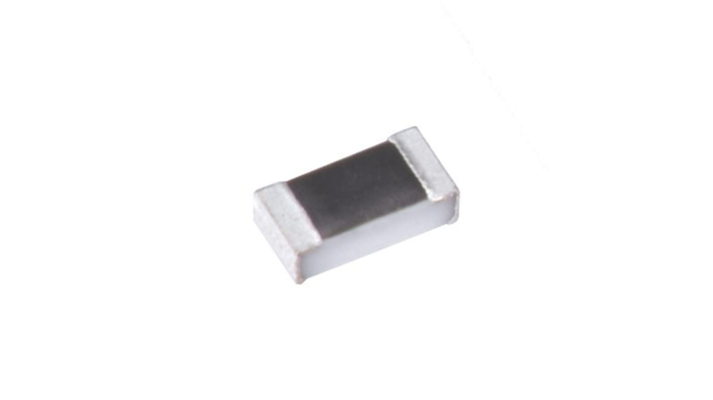 KOA 0603薄膜电阻, 0.1W, ±0.1%容差
