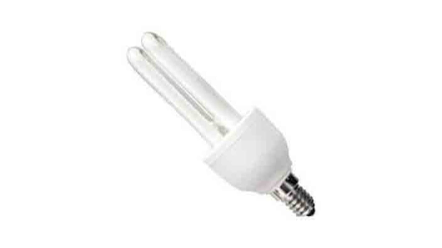 Orbitec 18 W 368 nm Black Light Bulb for Insect Trap E14 No length 178 mm Dia. 45 mm 230 V 8000