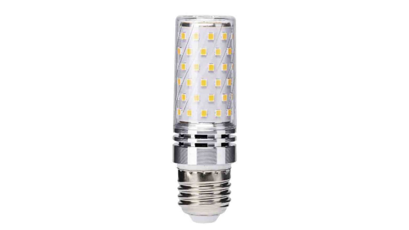 Orbitec LED LAMPS - tubes and pear forms E27 LED GLS Bulb 7 W(80W), 3000K, Warm White, Tubular shape