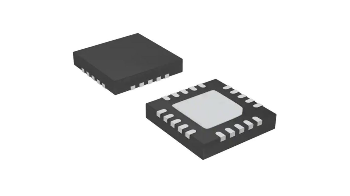 ROHM Switching Regulator, 0.8 → 3.3V dc Output Voltage, 2.7 → 5.5V dc Input Voltage, 4A Output Current, 1