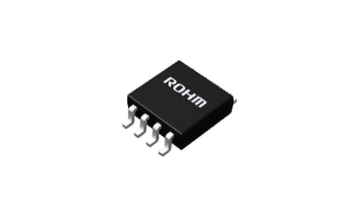 Pamięć szeregowa EEPROM Montaż powierzchniowy 64kbit 8-pinowy MSOP 8K x 8 bitów