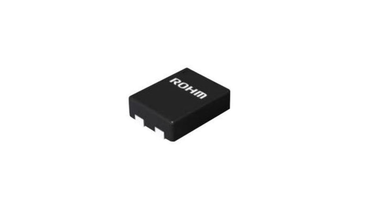 ROHM Surface Mount Position Sensor, VSON04Z1114A, 4-Pin