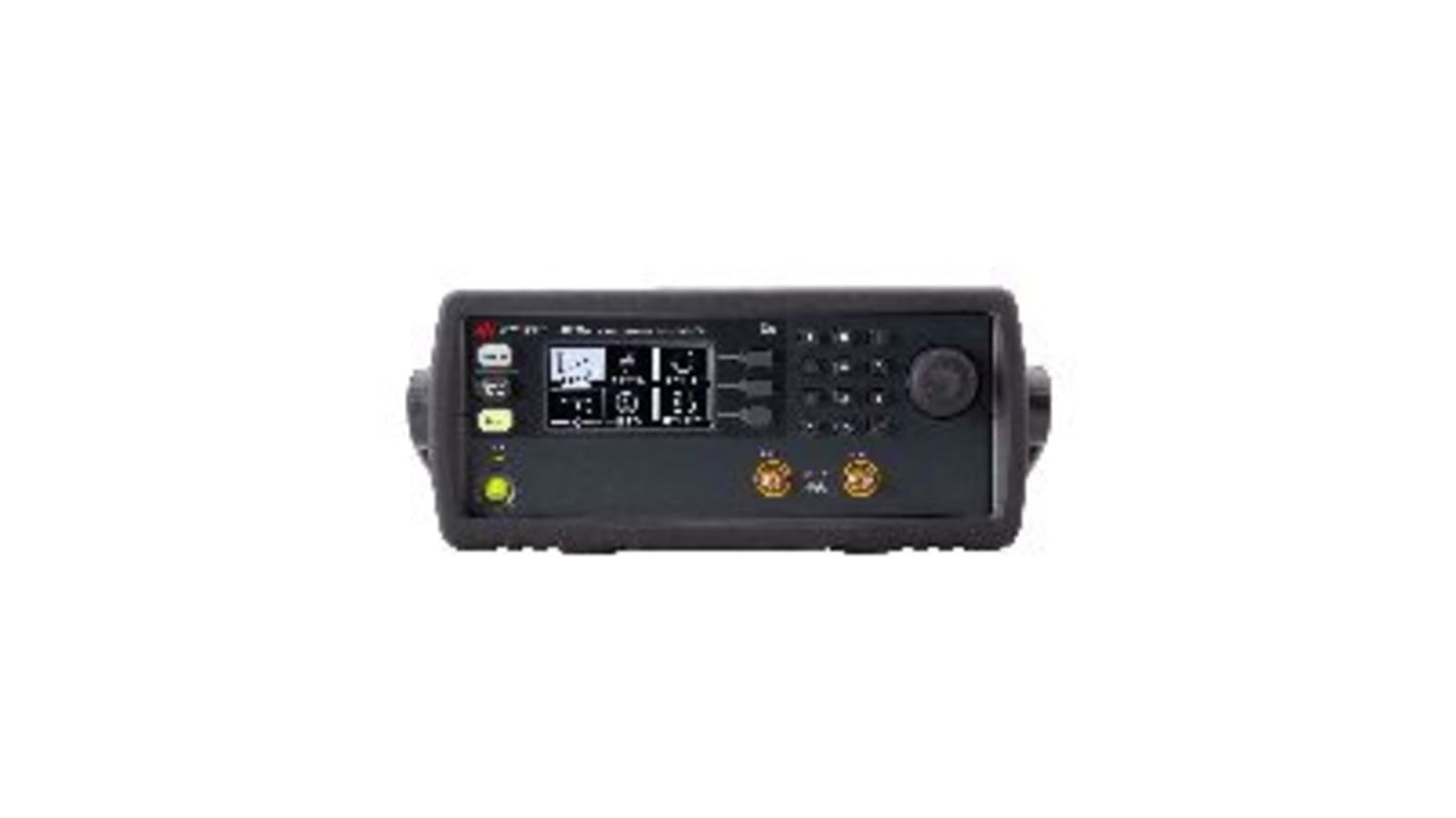 Keysight Technologies RF Attenuation Controller, 121dB Max, 6GHz Max