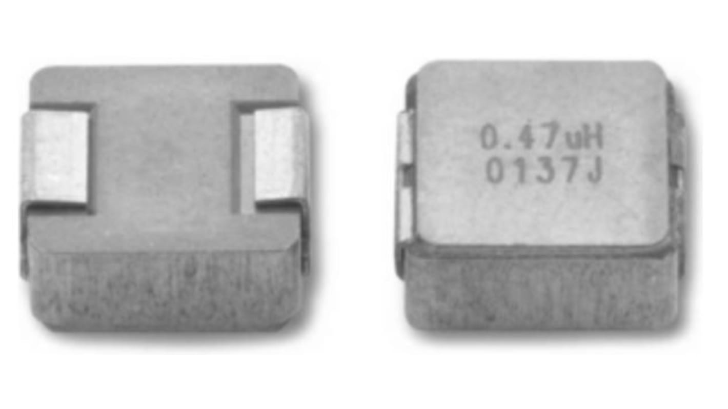 Vishay, IHLP, 2225 (5664M) Shielded Wire-wound SMD Inductor 330 nH ± 20% Shielded 20A Idc