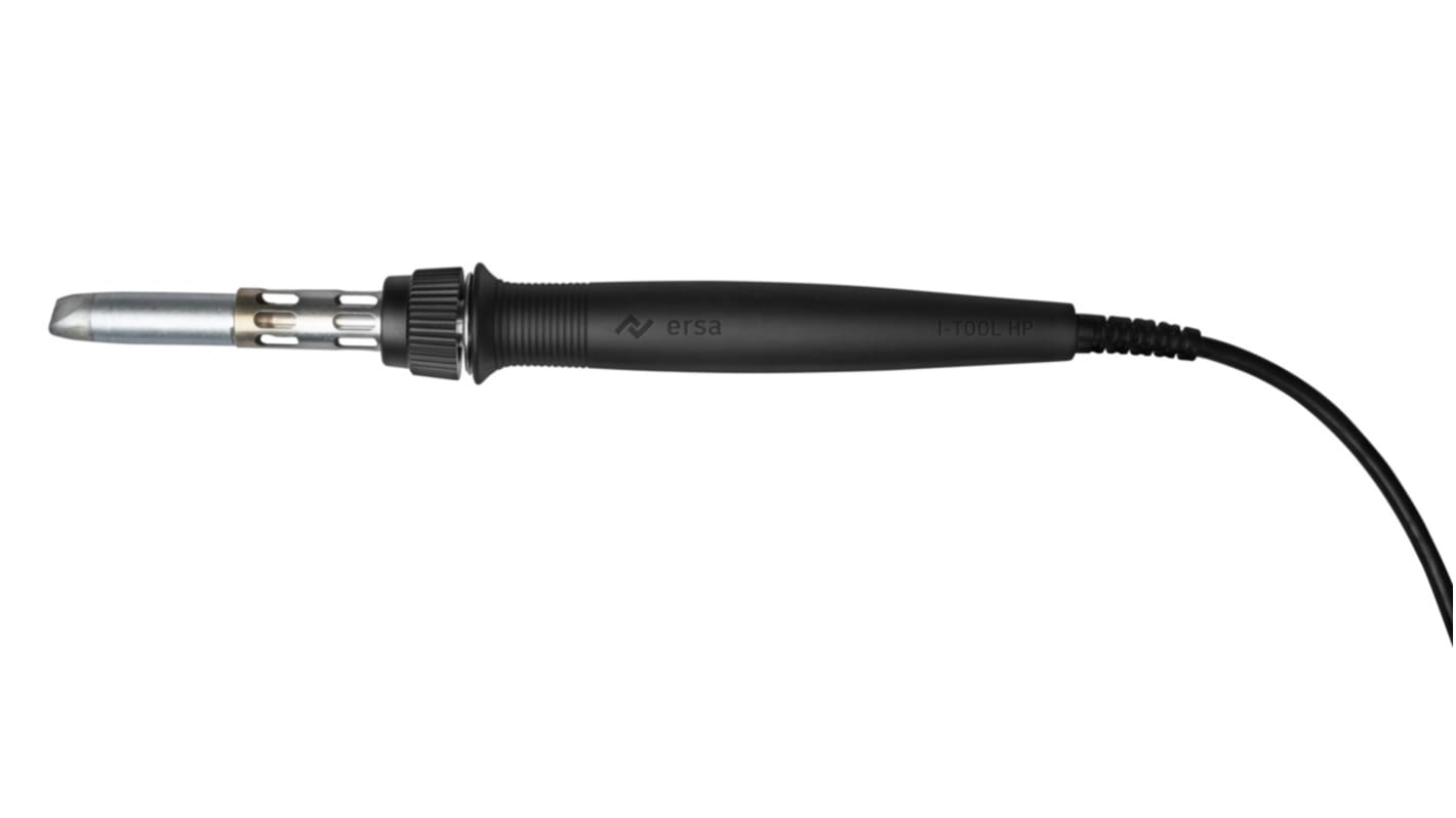 Ersa Electric Soldering Iron, 24V, 250W, for use with i-CON VARIO