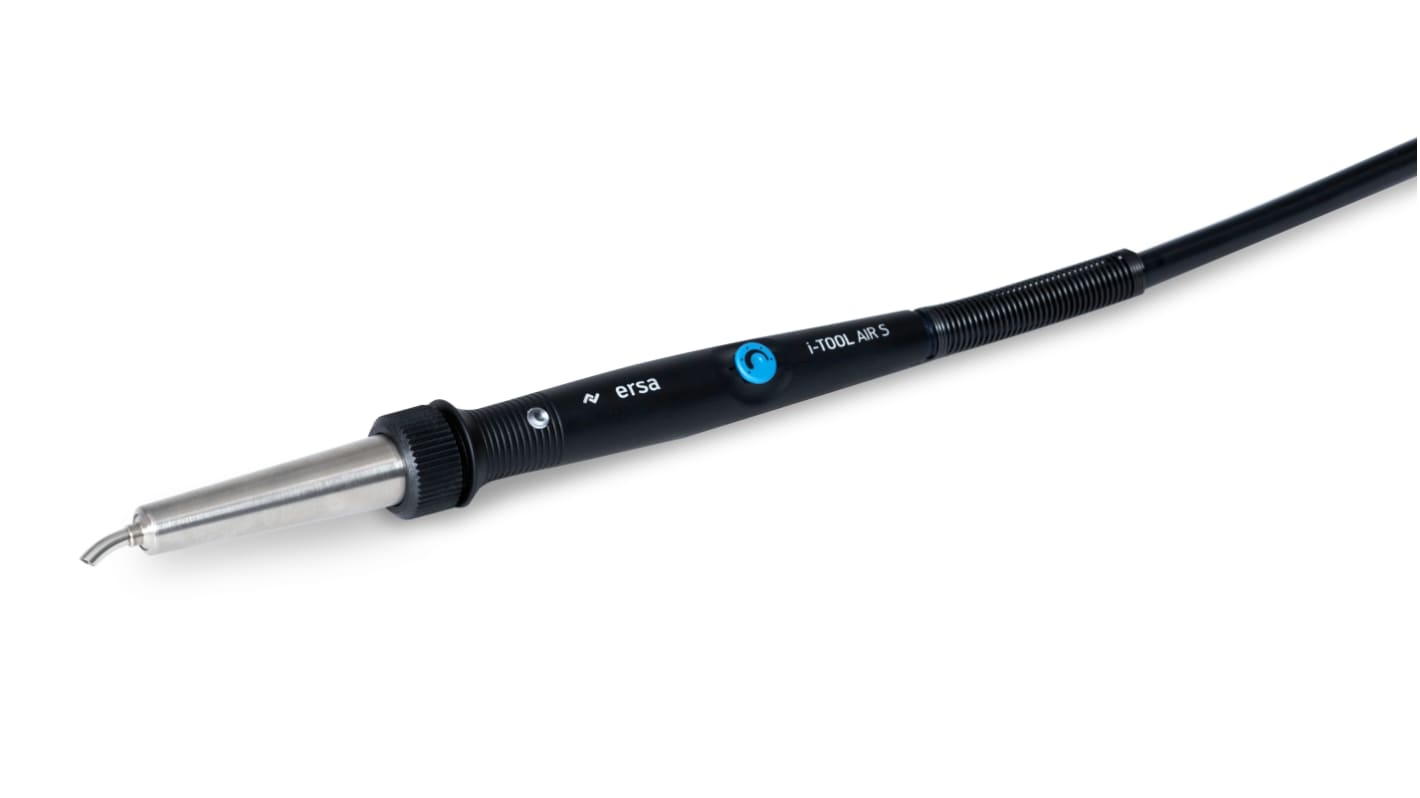 0470ERJ Ersa Electric Hot Air Iron for use with i CON VARIO 4 RS