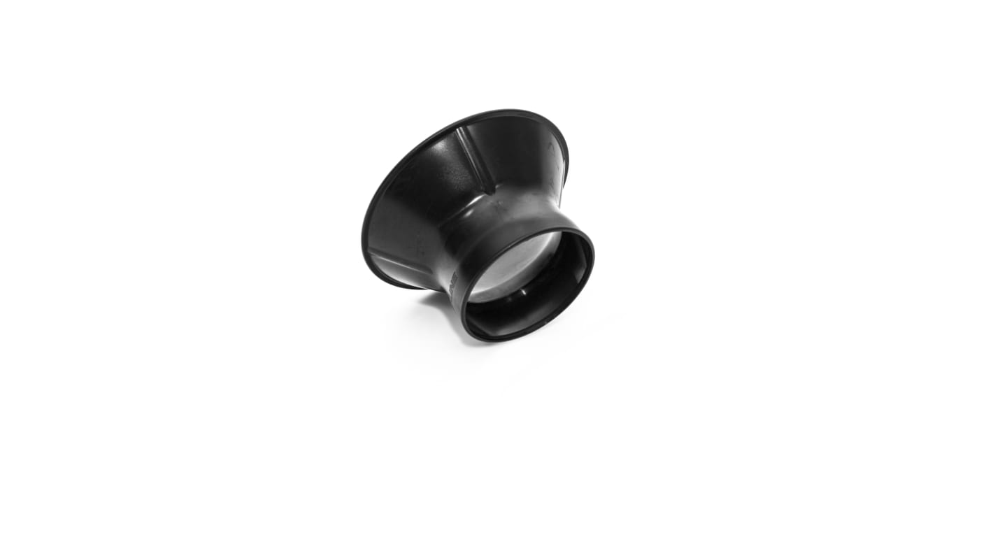 Ersa 0CA10 0CA10-5002 Saugdüse EASY ARM 1, EASY ARM 2 T. 128mm L. 180mm
