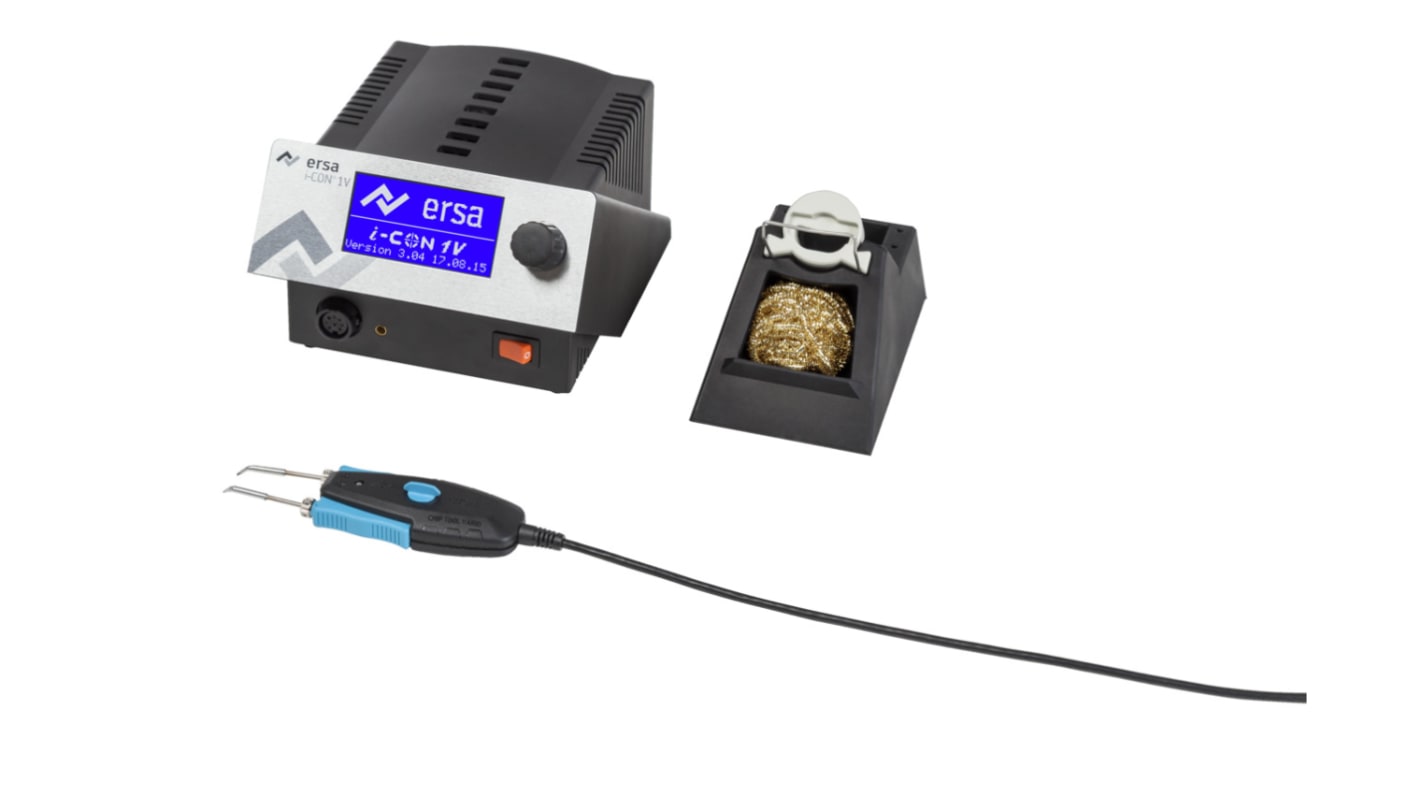 Ersa Soldering Station 150W, 230V, 150°C to 450°C