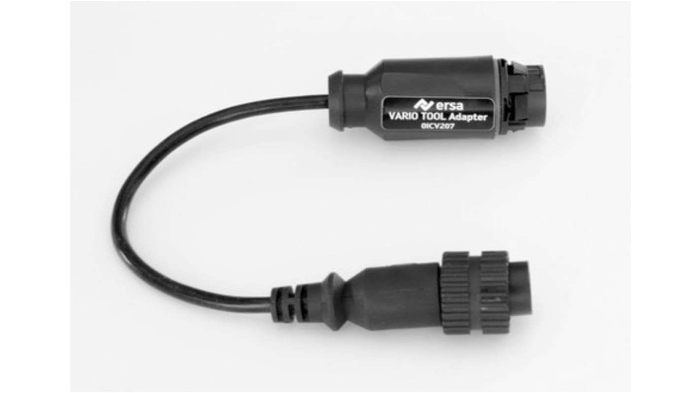 Ersa 0ICV207 Vario Tool Plug In Adapter