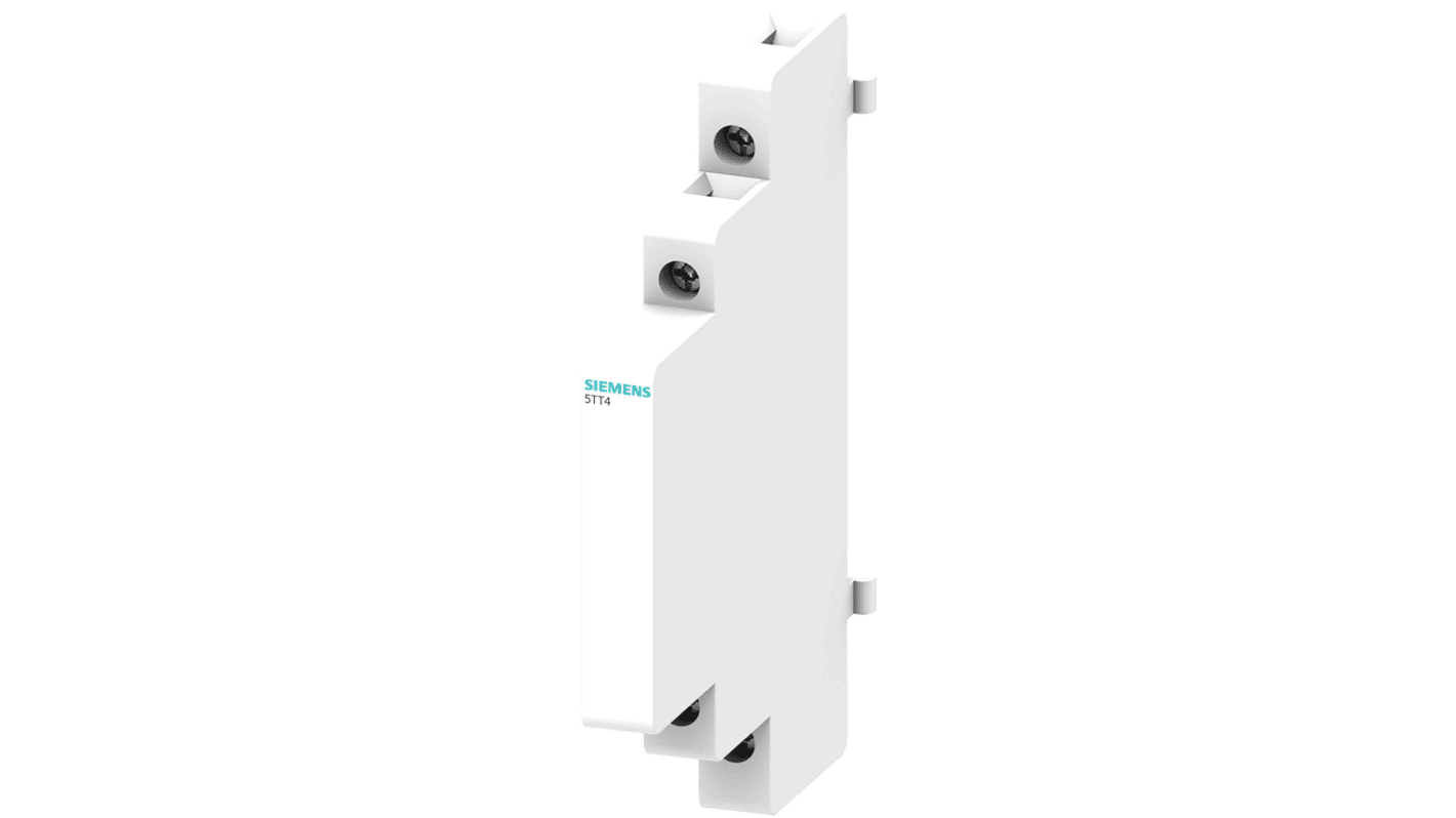 Siemens 10V ac Auxiliary Switch