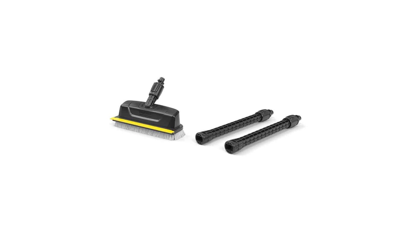 Karcher Floor Scrubber, 293mm Working Width