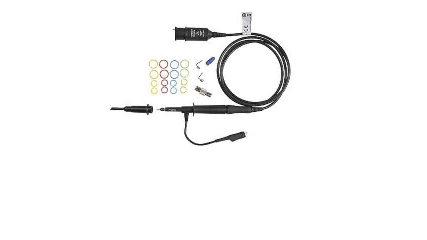 Keysight Technologies PP0001A Oscilloscope Probe, Voltage Type, 1GHz